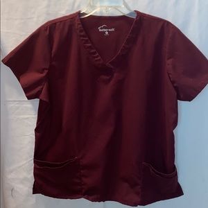 Nursing uniform 3 shirt very comfortable to wear